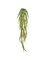 Box of 6: 50" Hanging Fern with Silk Fronds, UV Resistant, Indoor/Outdoor, Faux Greenery, Patio & Garden, Home & Office Decor